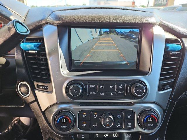 used 2015 Chevrolet Suburban car, priced at $13,995