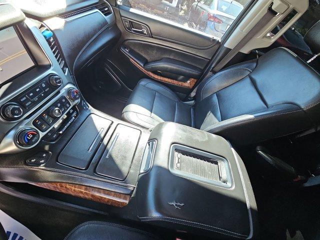 used 2015 Chevrolet Suburban car, priced at $13,995