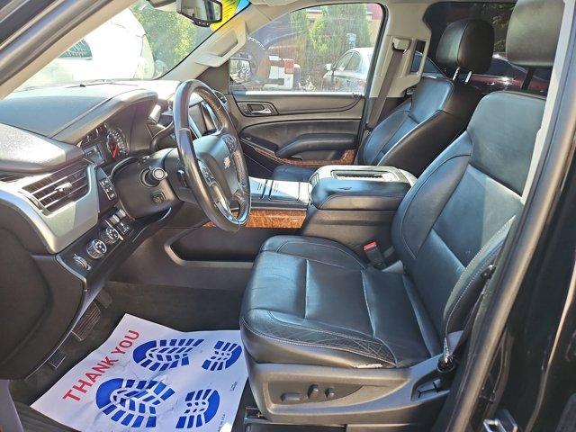 used 2015 Chevrolet Suburban car, priced at $13,995