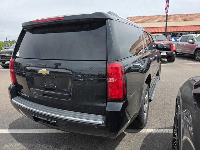 used 2015 Chevrolet Suburban car, priced at $16,399