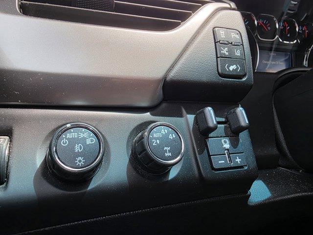 used 2015 Chevrolet Suburban car, priced at $16,399