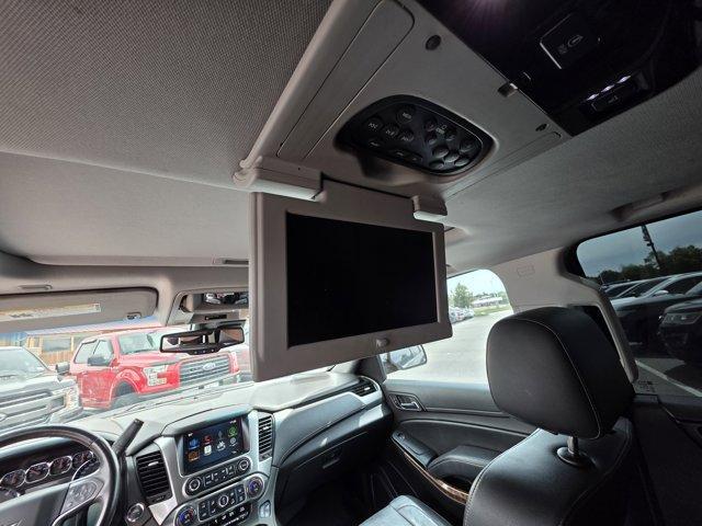 used 2015 Chevrolet Suburban car, priced at $16,399