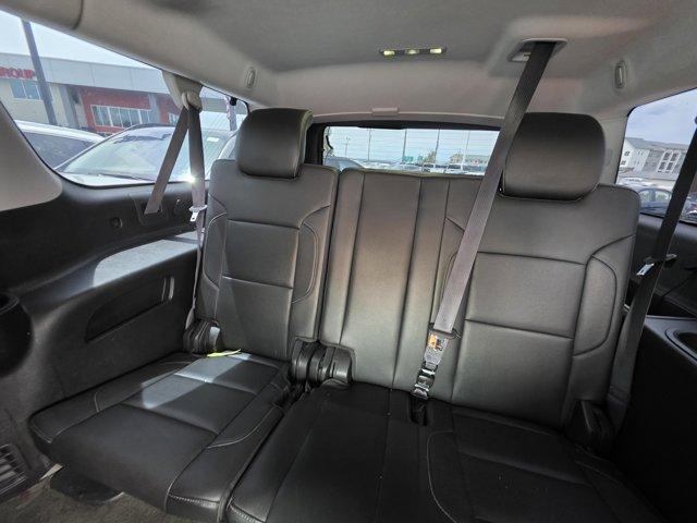 used 2015 Chevrolet Suburban car, priced at $16,399