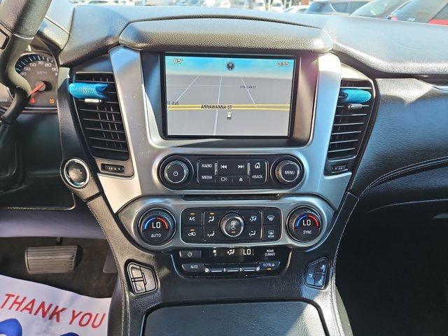 used 2015 Chevrolet Suburban car, priced at $13,995