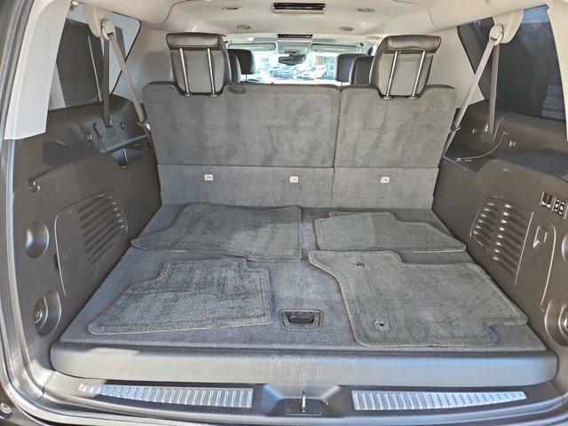 used 2015 Chevrolet Suburban car, priced at $13,995