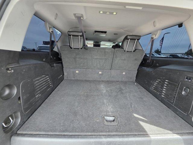 used 2015 Chevrolet Suburban car, priced at $16,399