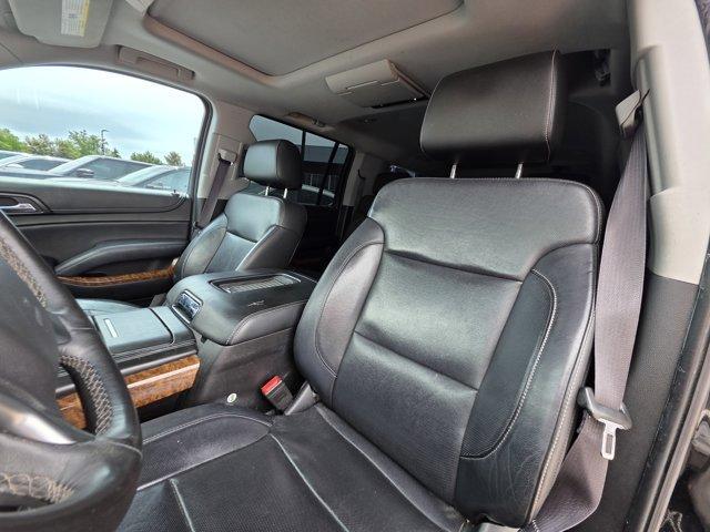 used 2015 Chevrolet Suburban car, priced at $16,399