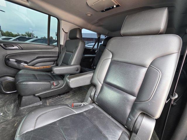 used 2015 Chevrolet Suburban car, priced at $16,399