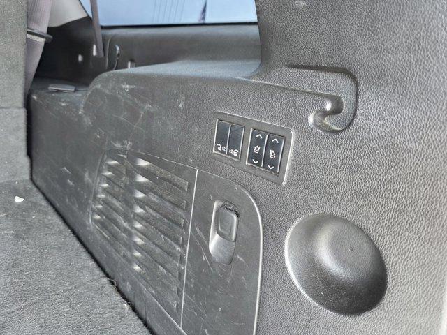 used 2015 Chevrolet Suburban car, priced at $16,399
