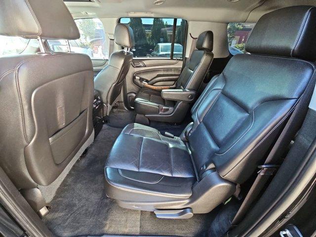 used 2015 Chevrolet Suburban car, priced at $13,995