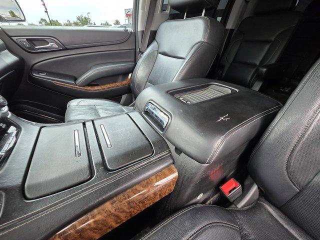 used 2015 Chevrolet Suburban car, priced at $16,399