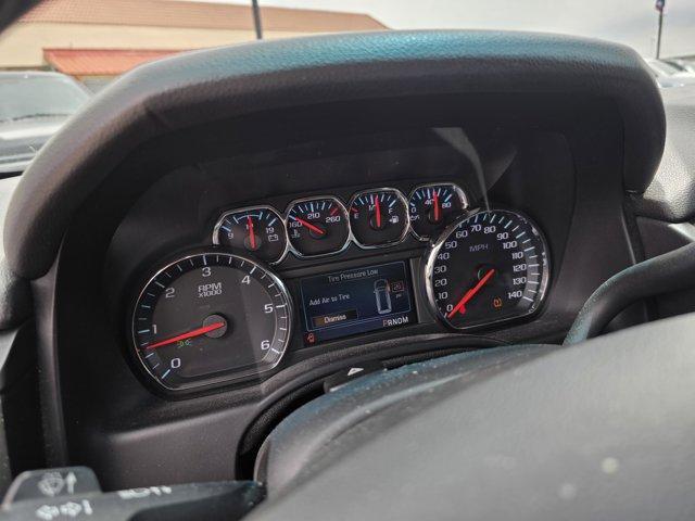 used 2015 Chevrolet Suburban car, priced at $16,399