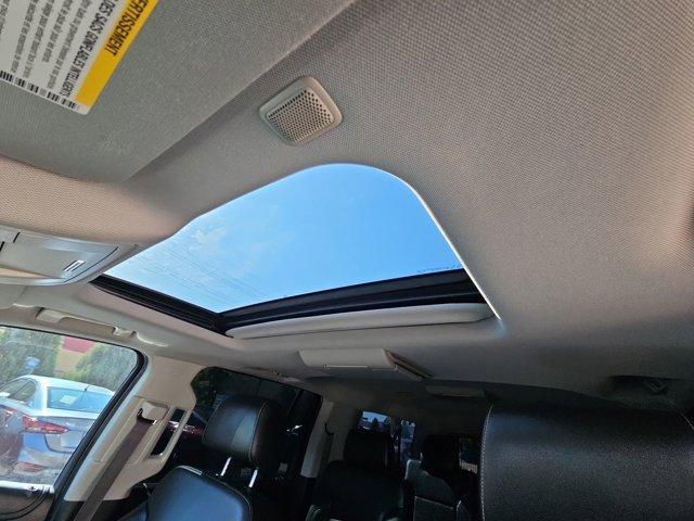 used 2015 Chevrolet Suburban car, priced at $13,995
