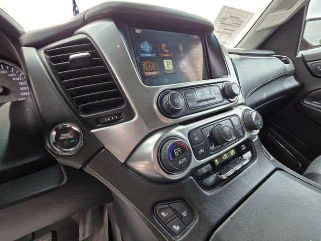used 2015 Chevrolet Suburban car, priced at $16,399