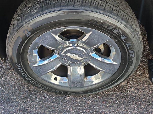 used 2015 Chevrolet Suburban car, priced at $13,995