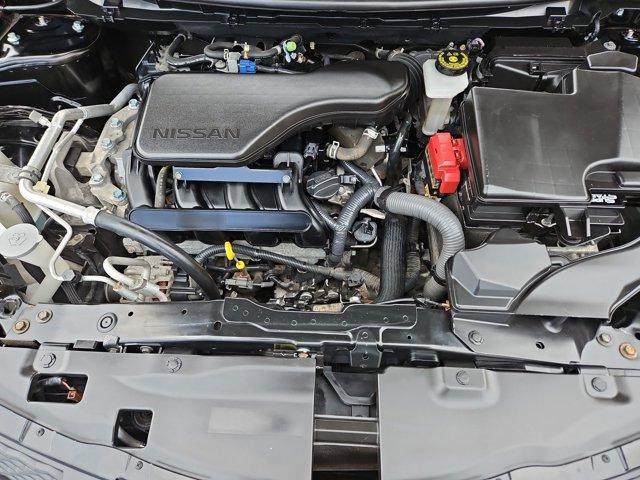 used 2017 Nissan Rogue Sport car, priced at $15,599