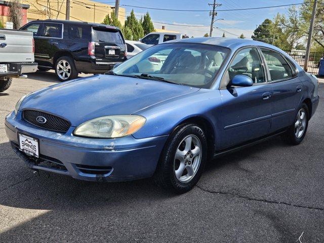 used 2004 Ford Taurus car, priced at $3,995