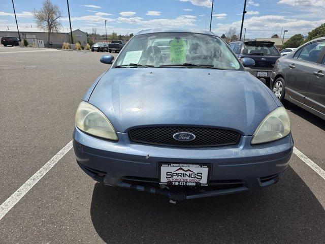 used 2004 Ford Taurus car, priced at $3,995