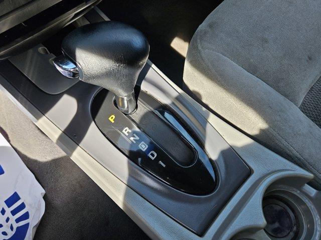 used 2004 Ford Taurus car, priced at $3,995