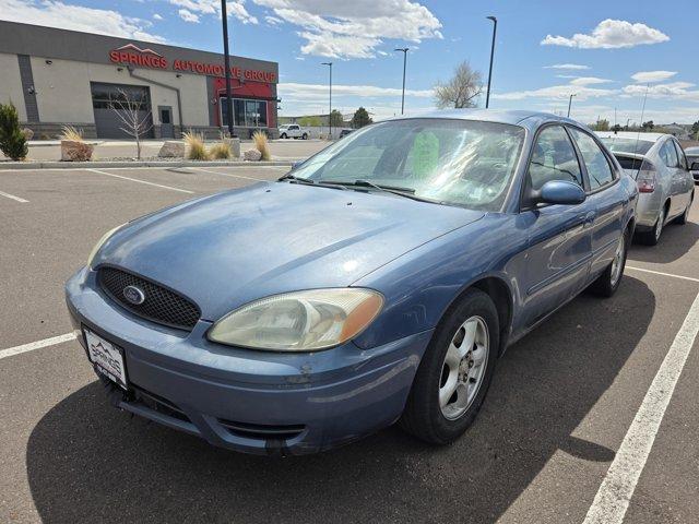 used 2004 Ford Taurus car, priced at $3,995