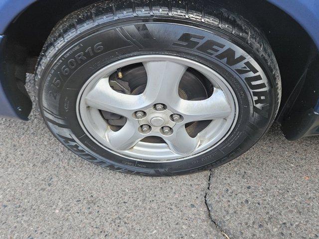 used 2004 Ford Taurus car, priced at $3,995