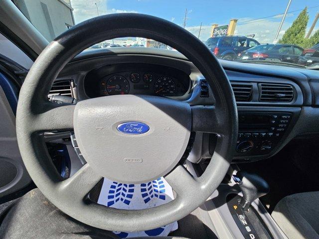 used 2004 Ford Taurus car, priced at $3,995