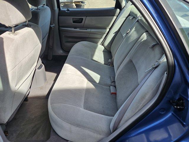 used 2004 Ford Taurus car, priced at $3,995