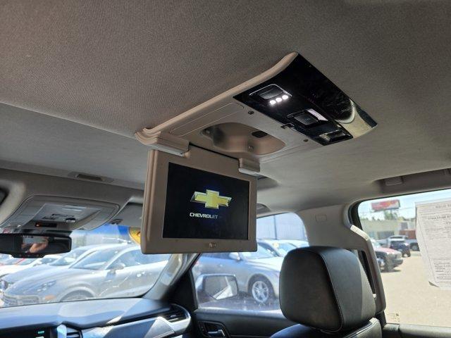 used 2018 Chevrolet Tahoe car, priced at $22,994