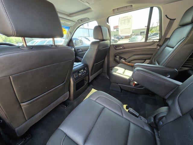 used 2018 Chevrolet Tahoe car, priced at $22,994