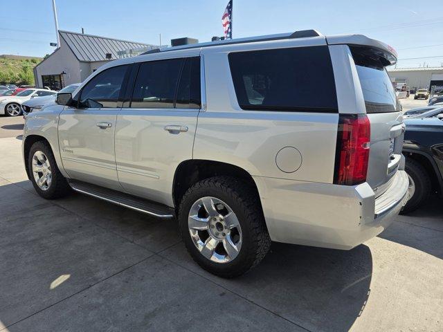 used 2018 Chevrolet Tahoe car, priced at $22,994