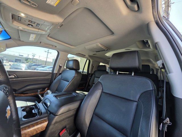 used 2018 Chevrolet Tahoe car, priced at $22,994