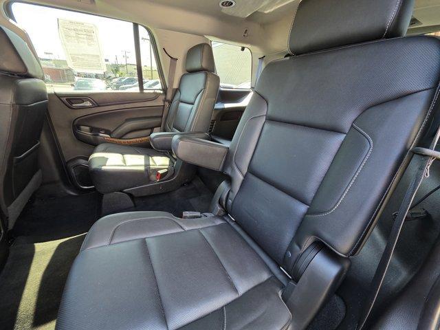 used 2018 Chevrolet Tahoe car, priced at $22,994