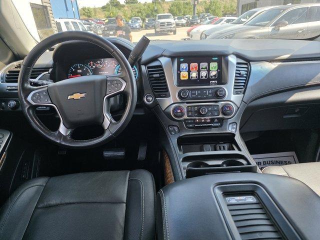used 2018 Chevrolet Tahoe car, priced at $22,994