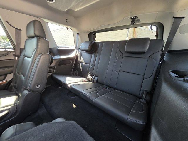 used 2018 Chevrolet Tahoe car, priced at $22,994