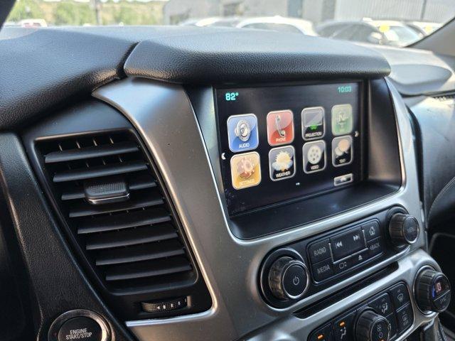 used 2018 Chevrolet Tahoe car, priced at $22,994