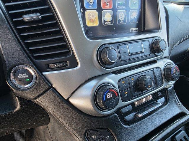 used 2018 Chevrolet Tahoe car, priced at $22,994