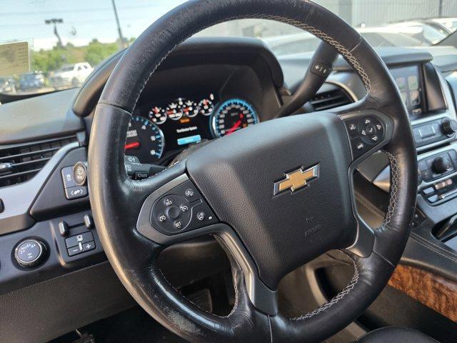 used 2018 Chevrolet Tahoe car, priced at $22,994