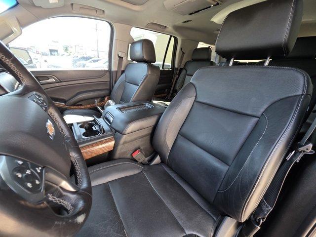 used 2018 Chevrolet Tahoe car, priced at $22,994