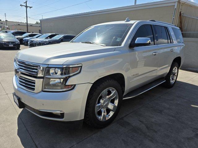 used 2018 Chevrolet Tahoe car, priced at $22,994