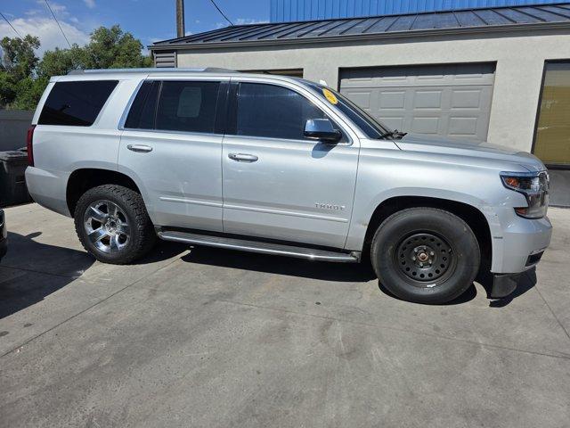 used 2018 Chevrolet Tahoe car, priced at $22,994