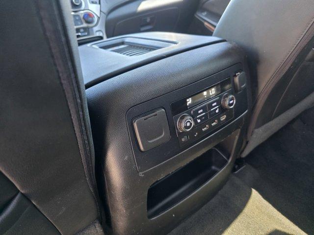 used 2018 Chevrolet Tahoe car, priced at $22,994