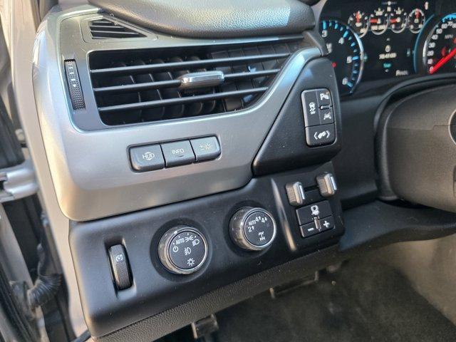 used 2018 Chevrolet Tahoe car, priced at $22,994