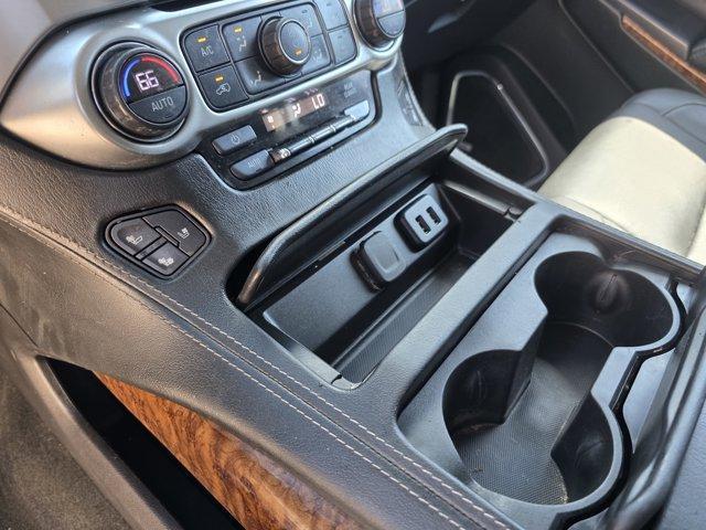 used 2018 Chevrolet Tahoe car, priced at $22,994