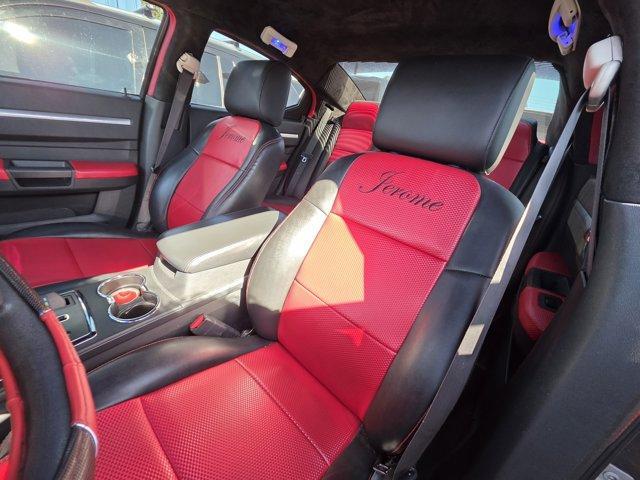 used 2008 Dodge Charger car, priced at $8,899