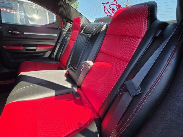 used 2008 Dodge Charger car, priced at $8,899