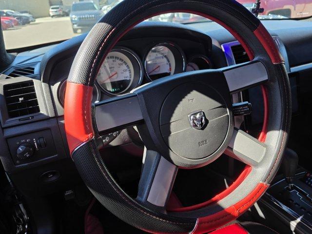 used 2008 Dodge Charger car, priced at $8,899