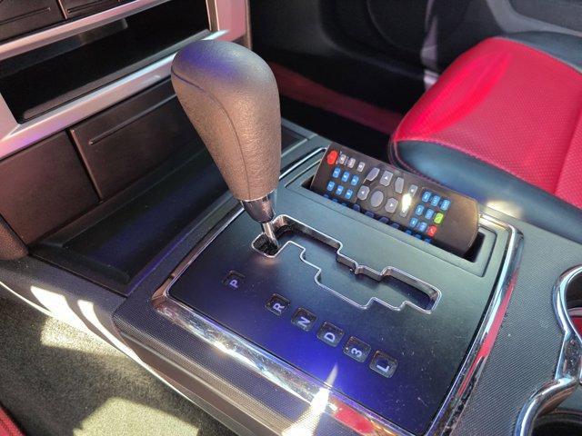 used 2008 Dodge Charger car, priced at $8,899