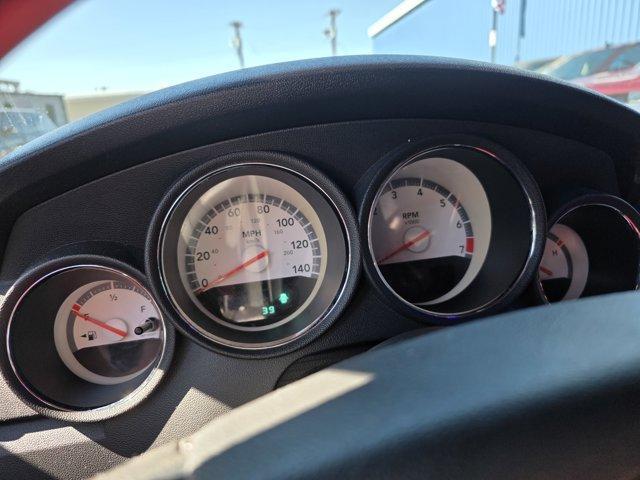 used 2008 Dodge Charger car, priced at $8,899