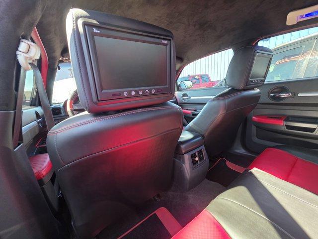 used 2008 Dodge Charger car, priced at $8,899
