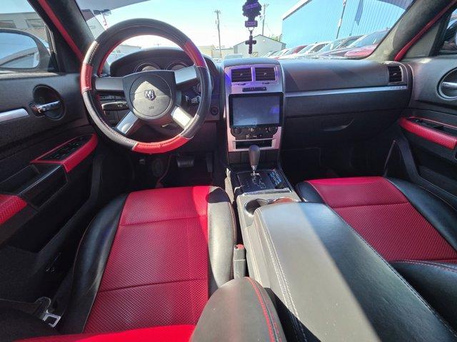used 2008 Dodge Charger car, priced at $8,899